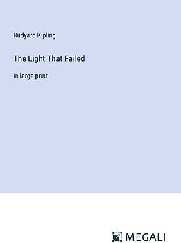 The Light That Failed