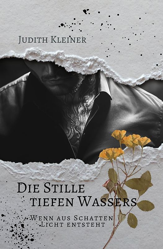 Die Stille tiefen Wassers - 2