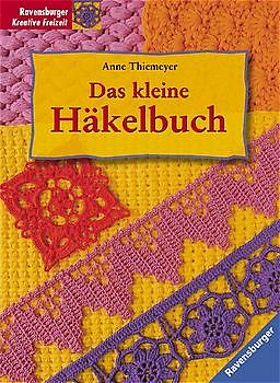 Das kleine Häkelbuch