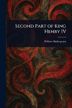 Second Part of King Henry IV
