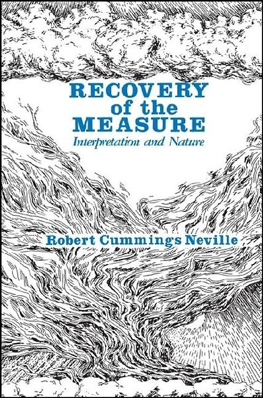 Recovery of the Measure