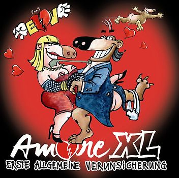 Eav - Amore XL (Premium-Edition)