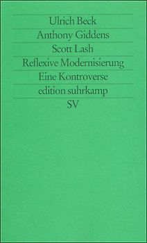 Reflexive Modernisierung