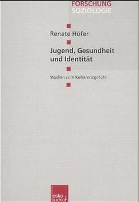 Jugend, Gesundheit und Identität