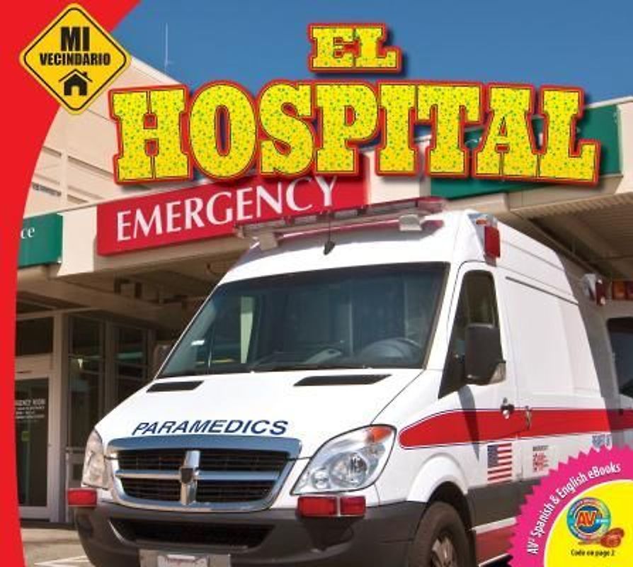 El Hospital