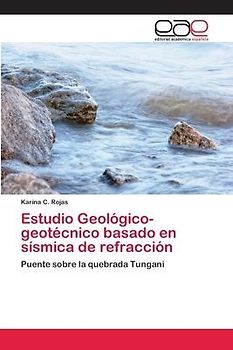 Estudio Geológico-geotécnico basado en sísmica de refracción