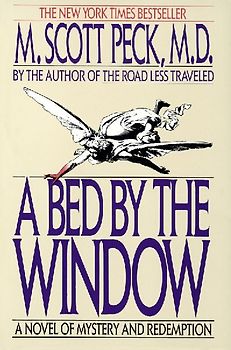 A Bed by the Window