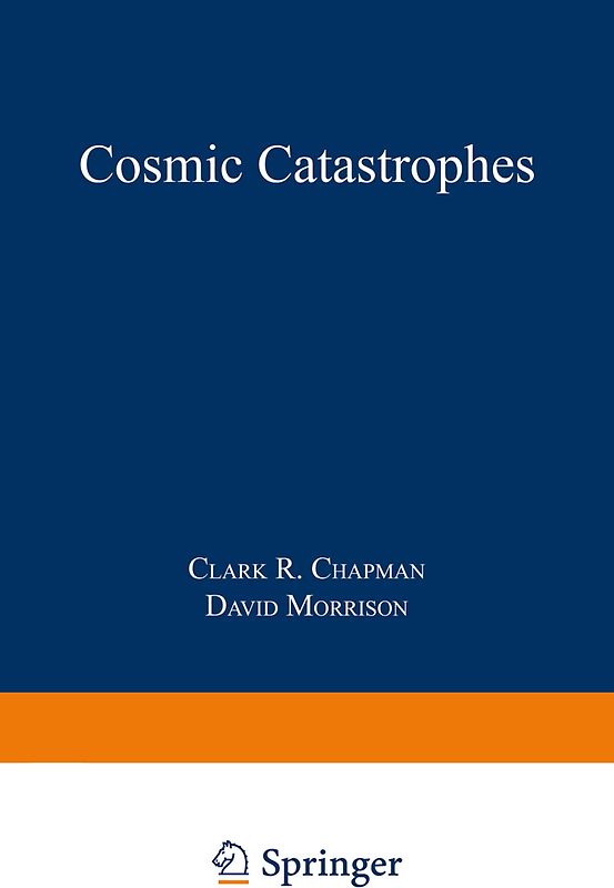 Cosmic Catastrophes