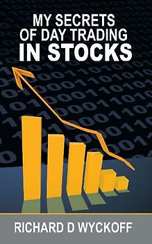 My Secrets Of Day Trading In Stocks