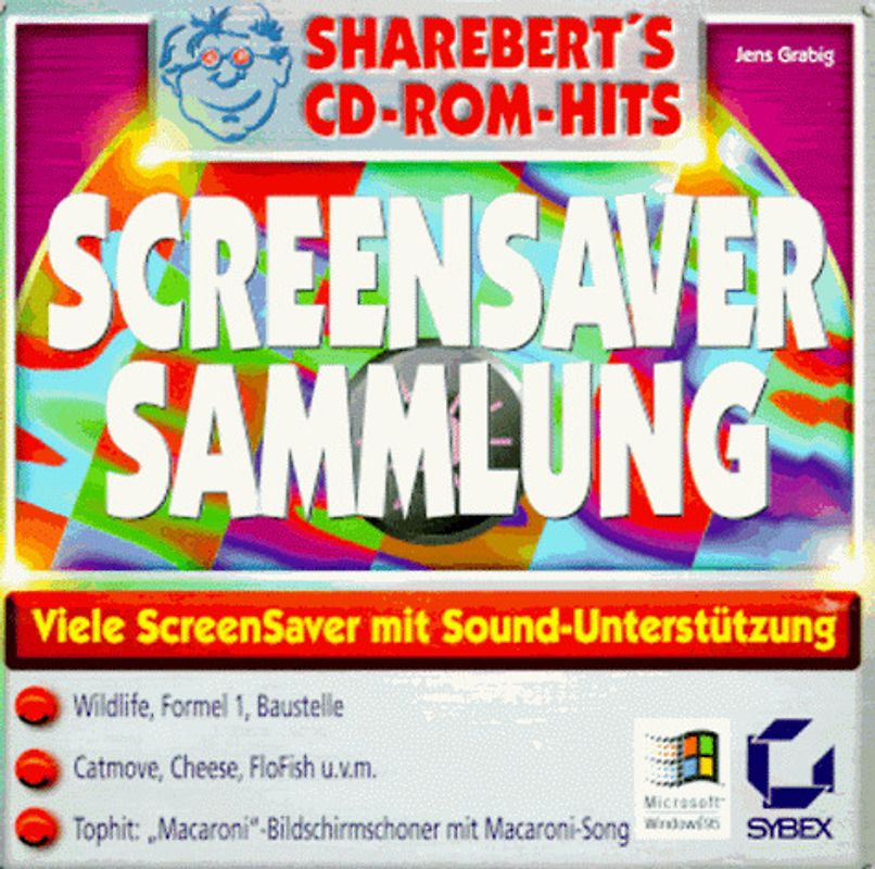 ScreenSaver-Sammlung