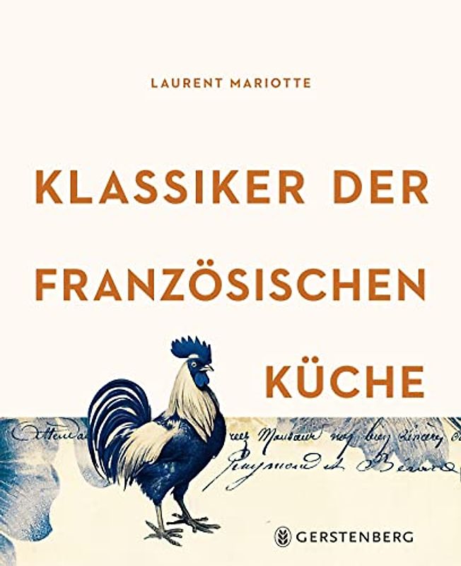 Klassiker der französischen Küche