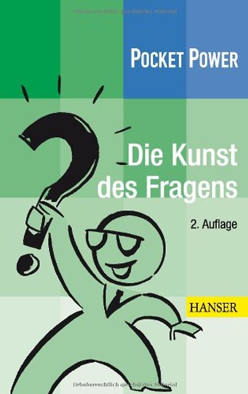 Die Kunst des Fragens