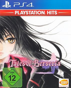 Tales of Berseria [PlayStation Hits] PlayStation 4