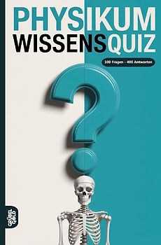 Physikum Wissensquiz