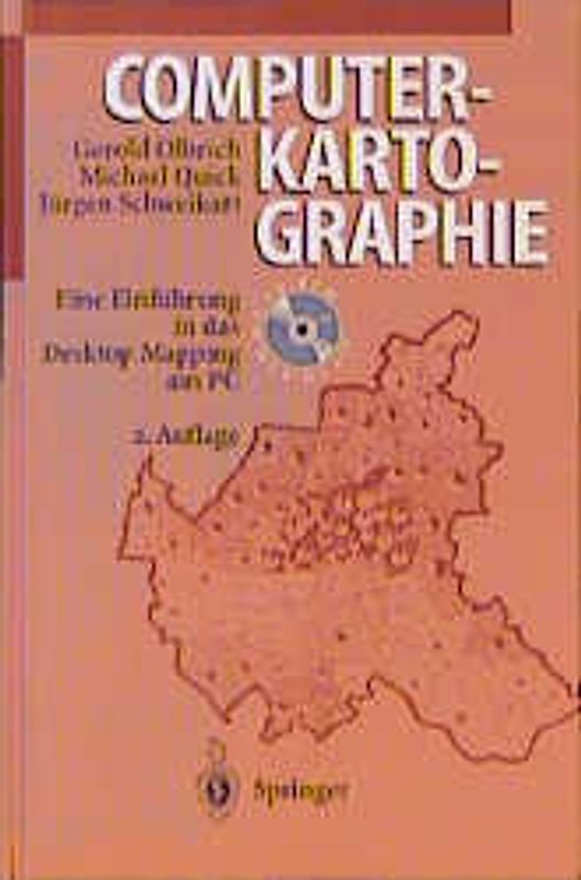 Computerkartographie