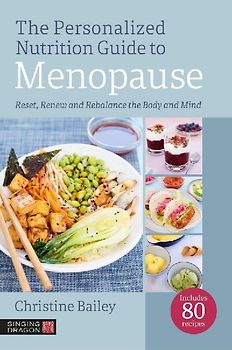 The Personalized Nutrition Guide to Menopause