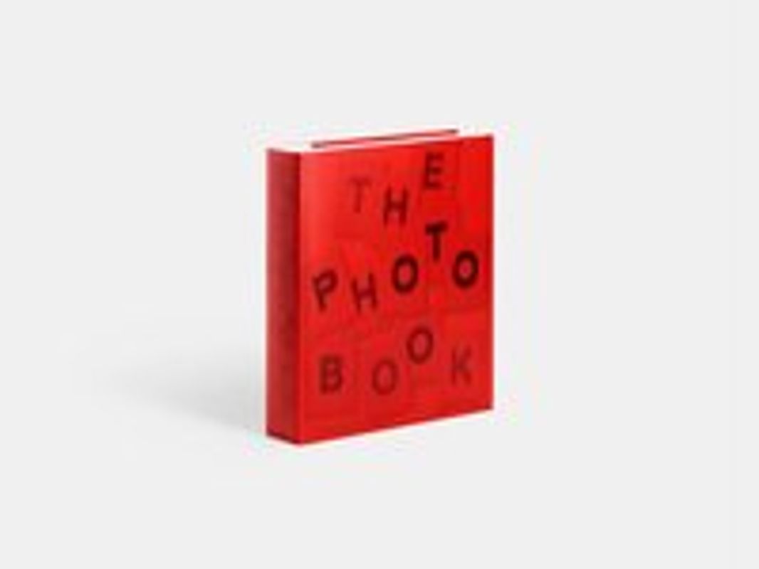 The Photography Book 2nd Edition Mini Format