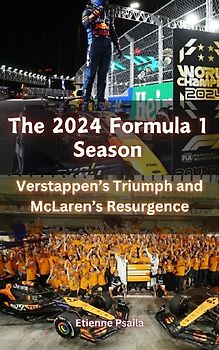 The 2024 Formula 1 Season