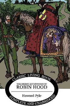 The Merry Adventures of Robin Hood