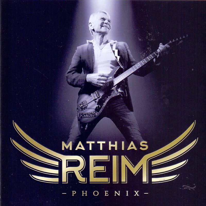 Matthias Reim - Phoenix