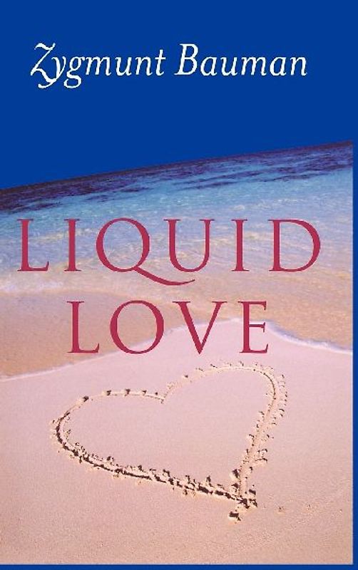 Liquid Love