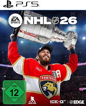 NHL 26 PlayStation 5