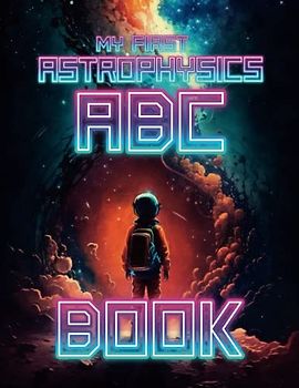 Astrophysics ABC Learning Book