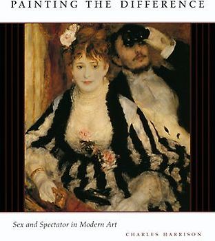 Painting the Difference