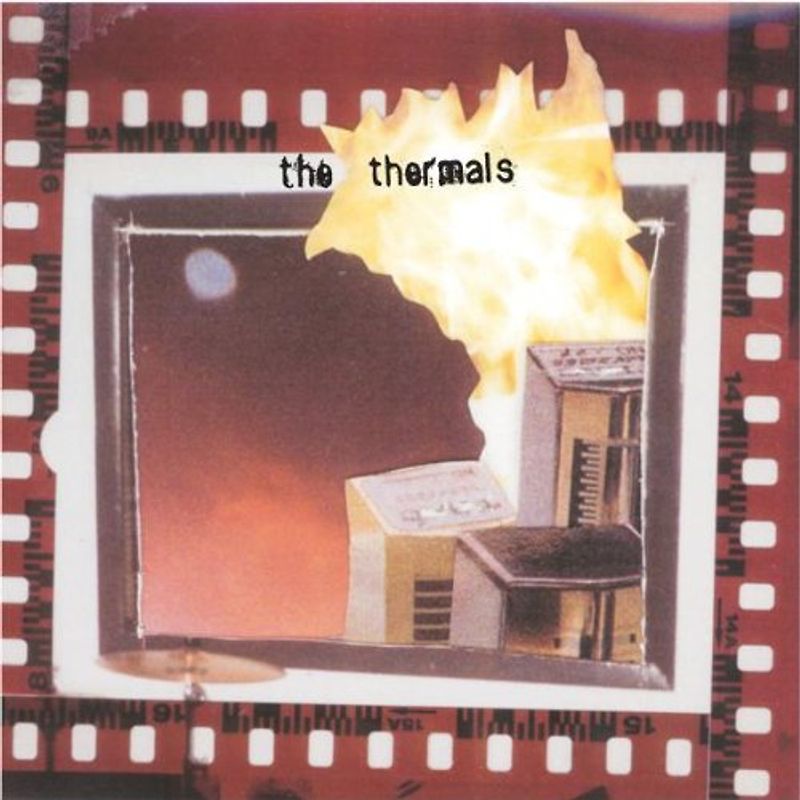 the Thermals - More Parts Per Million