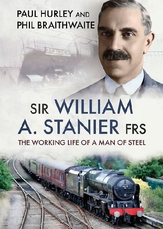 Sir William A. Stanier Frs