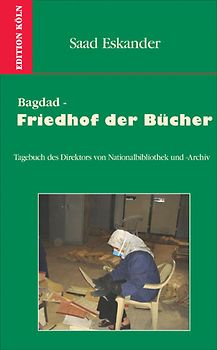 Bagdad - Friedhof der Bücher