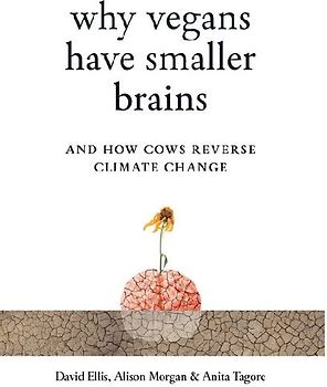 Why Vegans Have Smaller Brains