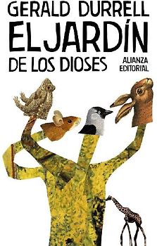 El jardín de los dioses