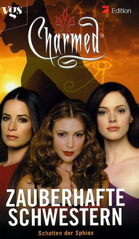 Charmed, Zauberhafte Schwestern