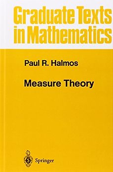 Measure Theory