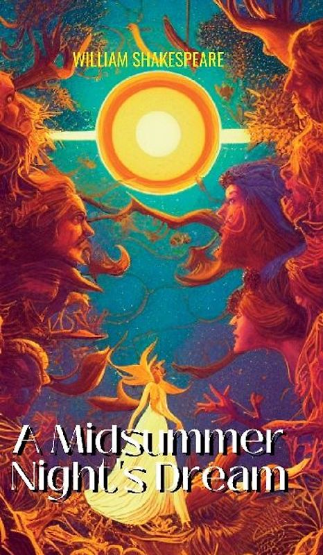 A Midsummer Night's Dream