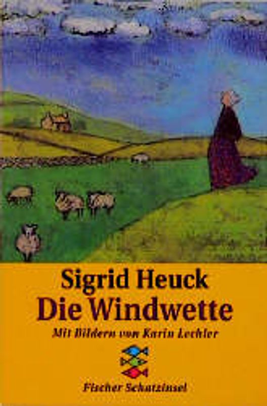 Die Windwette
