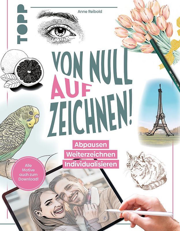 Von Null auf Zeichnen!