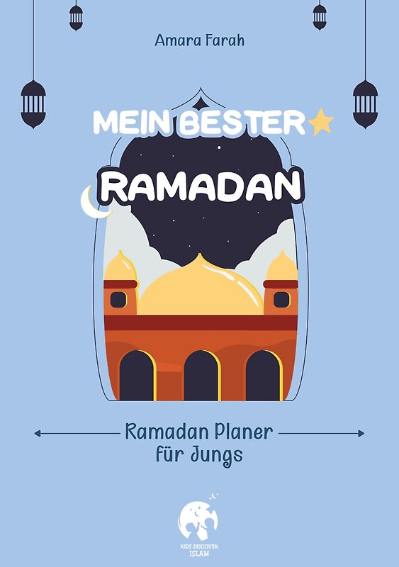 Mein bester Ramadan