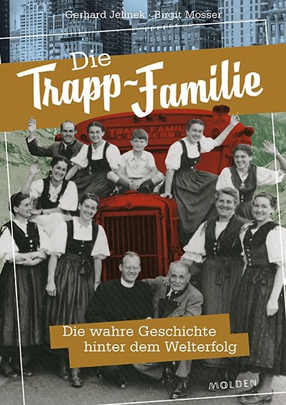 Die Trapp-Familie