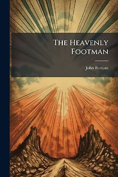 The Heavenly Footman
