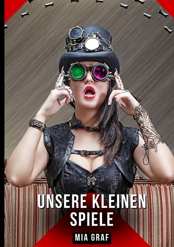 Unsere kleinen Spiele