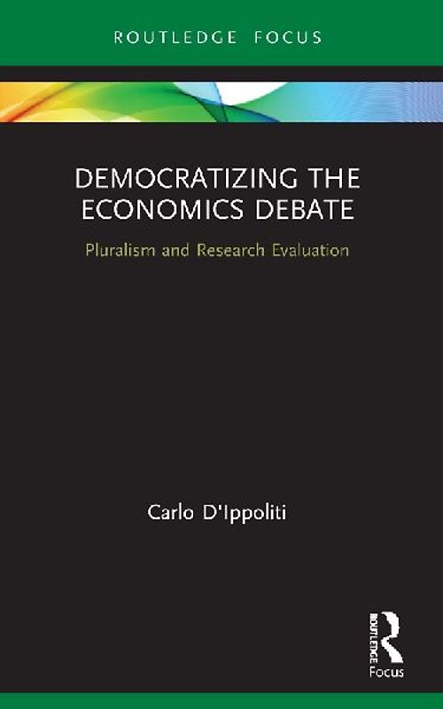 Democratizing the Economics Debate
