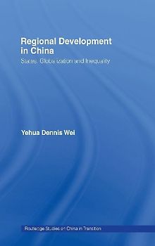 Regional Development in China