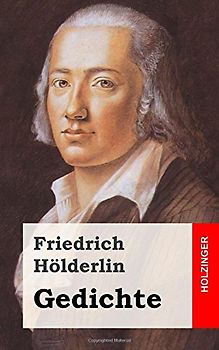 Gedichte - Hölderlin, Friedrich