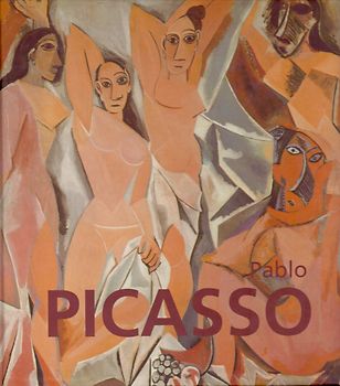 Picasso - Jp. A. Calosse [Gebundene Ausgabe]