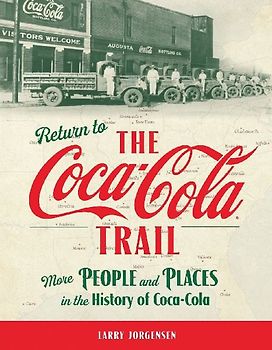 Return to the Coca-Cola Trail