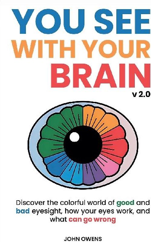You See With Your Brain v2.0