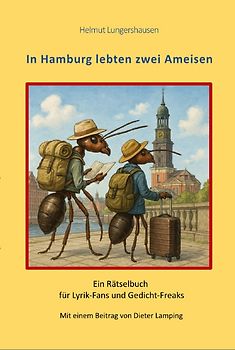 In Hamburg lebten zwei Ameisen