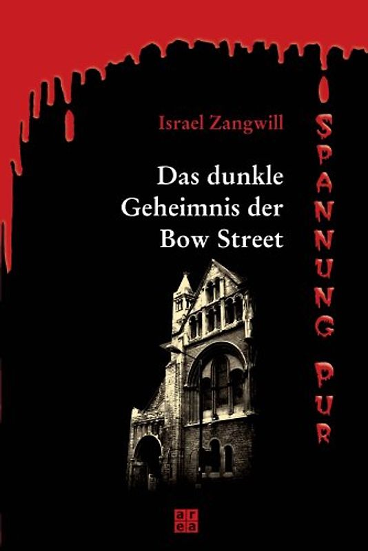 Das dunkle Geheimnis der Bow Street